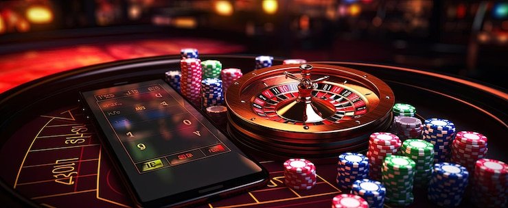 Antarmuka taruhan di linkslot untuk MPL Indonesia Interface taruhan MPL Indonesia di linkslot